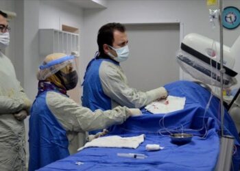 Türk bilim insanının tasarladığı ‘kalp kapağı’ modeline ulusal patent tescili