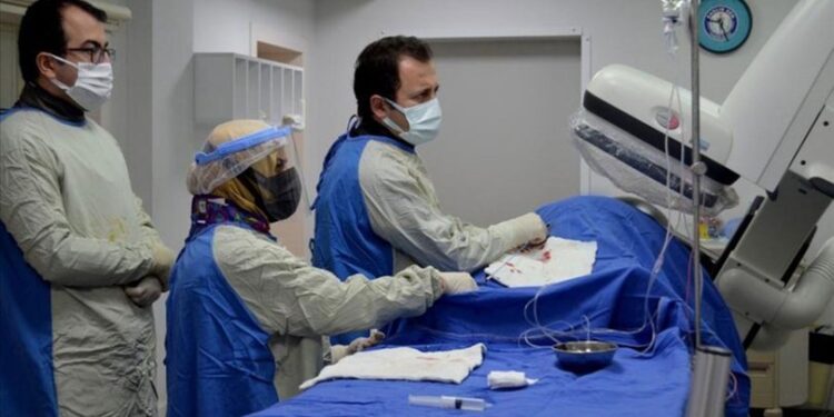 Türk bilim insanının tasarladığı ‘kalp kapağı’ modeline ulusal patent tescili