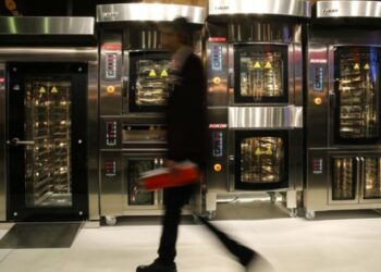 Dünyanın alanında en büyük ikinci fuarı IBATECH İstanbul açıldı