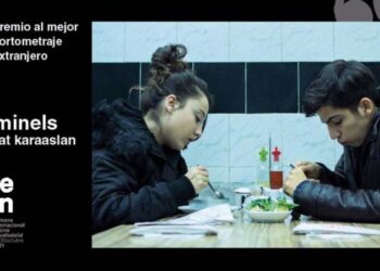 SEMINCI’de ‘Suçlular’ En İyi Kısa Film seçildi