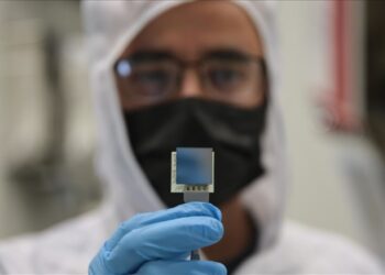 Bolu’da üretilecek fotodedektörler Türkiye’nin “Ay görevi”nde kullanılacak