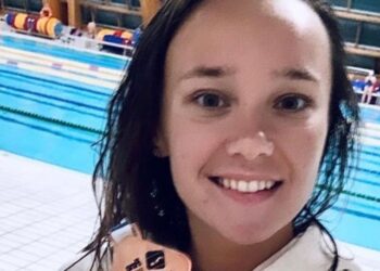 Viktoria Zeynep Güneş’ten bronz