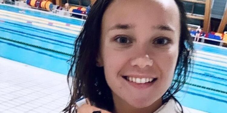 Viktoria Zeynep Güneş’ten bronz