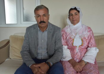 Her yıl 2-3 buzağı satıp dünyayı geziyorlar!