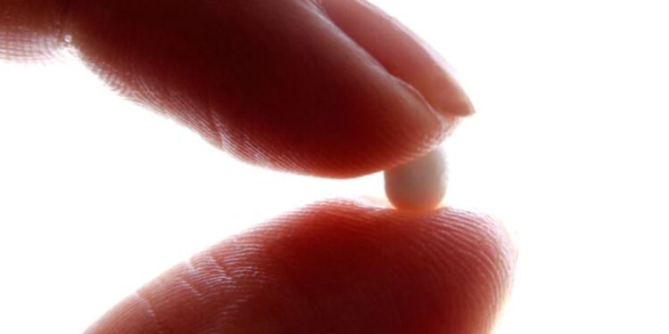 Kadın mucit geliştirdi: Erkekler için doğum kontrol yöntemi ödül kazandı