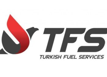 Jet yakıtı ikmalinde dünyada bir ilk