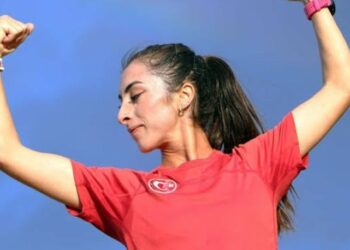 Sofya’da kariyer rekoru