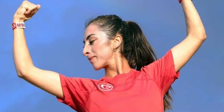 Sofya’da kariyer rekoru