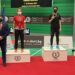 Milli badmintoncular Bulgaristan’da 5 madalya kazandı