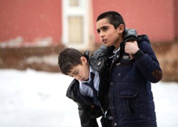 ‘Okul Tıraşı’  yılın en iyi filmi