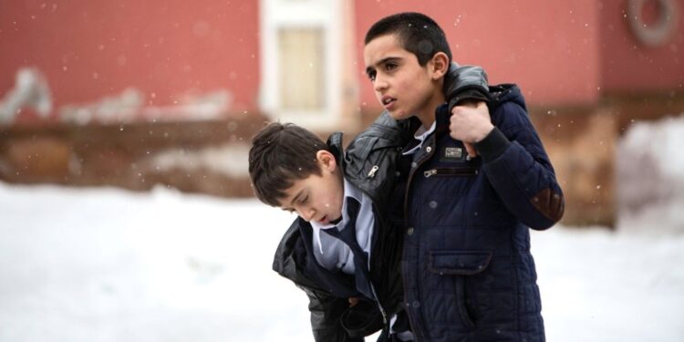 ‘Okul Tıraşı’  yılın en iyi filmi