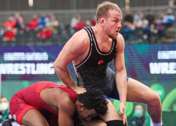 Fazlı Eryılmaz bronz madalya kazandı