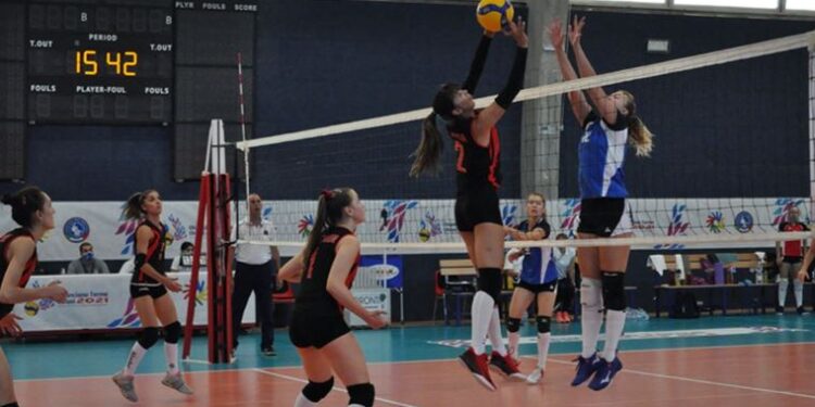 İşitme Engelliler Kadın Voleybol Milli Takımımız, Dünya Şampiyonu oldu
