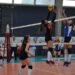 İşitme Engelliler Kadın Voleybol Milli Takımımız, Dünya Şampiyonu oldu