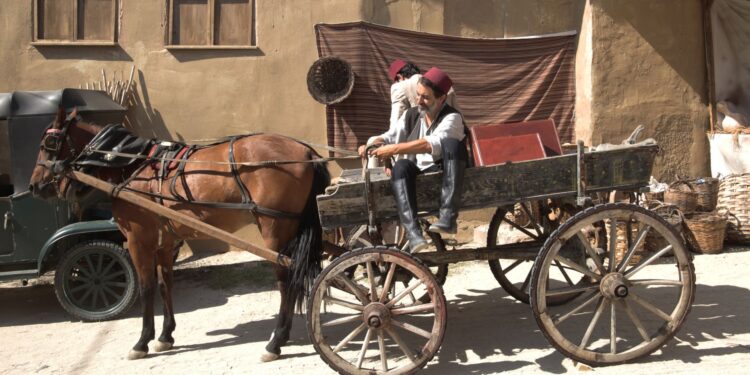 Arjantin’de ödül kazandı