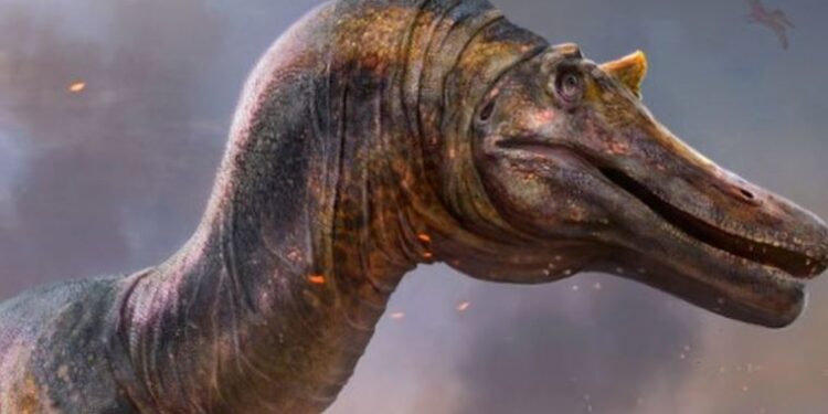 İngiltere’de yeni dinozor türleri bulundu