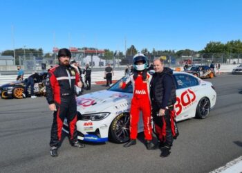 Emir Aşarı Almanya’da ikinci