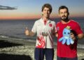 Milli sporcu Derin Toparlak dünya üçüncüsü oldu
