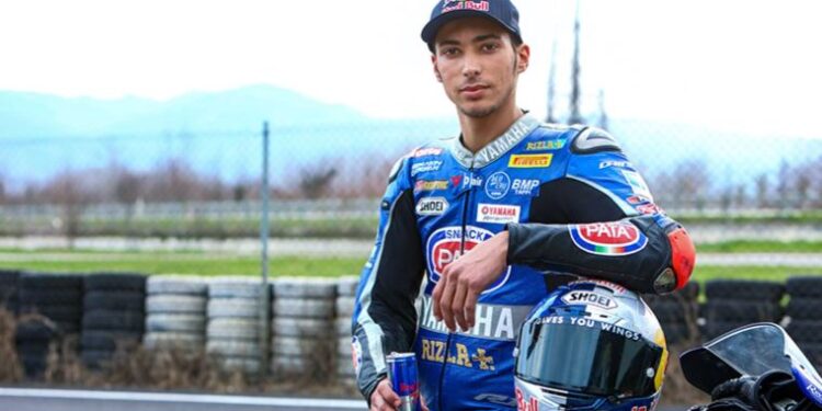 Milli motosikletçi Toprak Razgatlıoğlu, İspanya’da son yarışta da birinci oldu