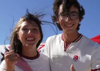 Milli okçularımız ABD’de bronz madalya kazandı