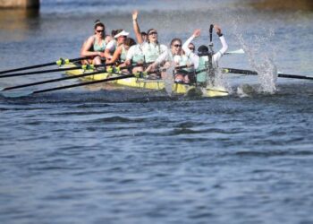 Milli kürekçilerden Balkan Şampiyonası’nda 17 madalya