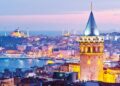 İstanbul dünyanın en iyi 37 şehri arasında