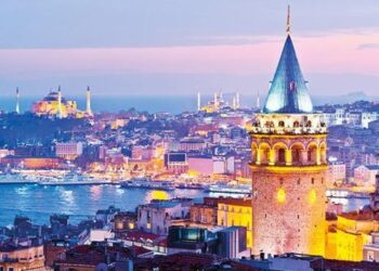 İstanbul dünyanın en iyi 37 şehri arasında