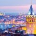 İstanbul dünyanın en iyi 37 şehri arasında