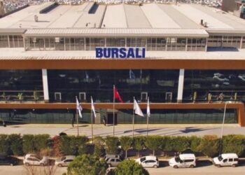 Havlu ihracatçısı ‘Bursalı’ya 6 ödül