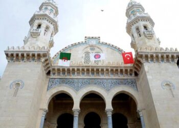 TİKA dostluk elini 5 kıtaya ulaştırdı