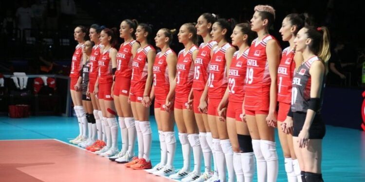 8’de 7’yle üçüncü olduk!