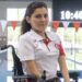 Milli yüzücü Elif İldem, 21 yıllık paralimpik rekorunu kırdı
