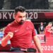 TOKYO 2020 | Masa tenisinde Nesim’den tarihi madalya!