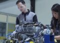 Türkiye’nin havacılık motor merkezi TEI’ye uluslararası ödül