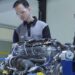 Türkiye’nin havacılık motor merkezi TEI’ye uluslararası ödül