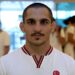 2020 Tokyo Paralimpik Oyunları’nda judoda Recep Çiftçi, bronz madalya kazandı