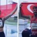 İşitme engelli milli atletlerden 1 altın, 1 gümüş madalya