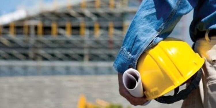 Türkiye, yurt dışı müteahhitlikte dünya üçüncüsü oldu