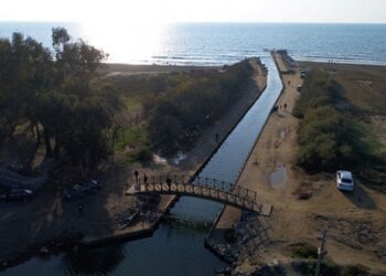 Efes Antik Kenti Kanal Projesi ile hedef 10 milyon turist