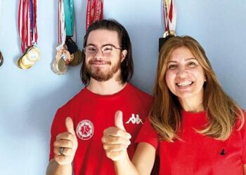 Kuzey artık üniversiteli