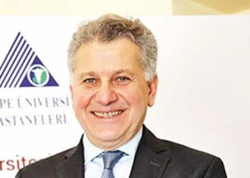 Türk cerrahın büyük başarısı