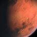NASA, Mars’ın sıradışı bölgesinin görüntüsünü yayımladı
