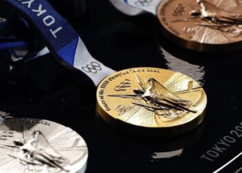 Türkiye Londra 1948’in 12 madalyalık rekorunu kırdı