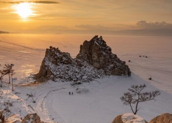 Sibirya’da bulunan mağara aslanı yavrusu fosilinin en az 28 bin yıl önce yaşadığı keşfedildi