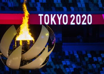 Tokyo’da, Türk sporu adına tarihi bir gün yaşandı