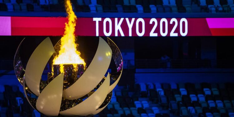 Tokyo’da, Türk sporu adına tarihi bir gün yaşandı