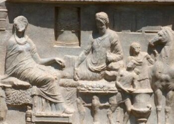 Çanakkale’de bulundu! 1900 yıllık… ‘Bu yılki kazı çalışmalarının en güzel buluntusu’