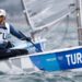 Fenerbahçe Spor Kulübü yelkencilerinden önemli başarı