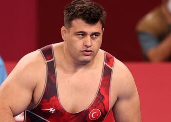Son Dakika: Rıza Kayaalp Tokyo’da bronz madalya kazandı! 3. olimpiyat madalyası…