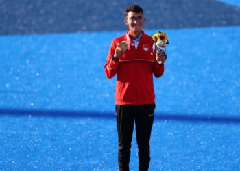 Söz vermişti sözünü tuttu!